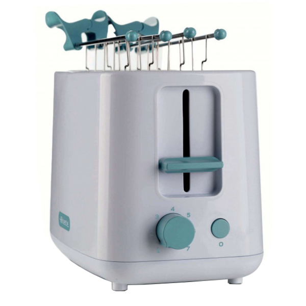Тостер Ariete 0157 White