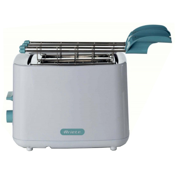 Тостер Ariete 0157 White