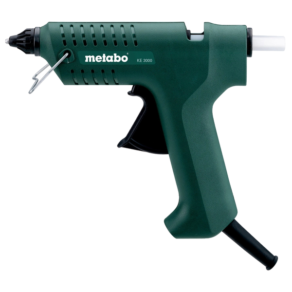 Клейовий пістолет Metabo KE 3000 (618121000)