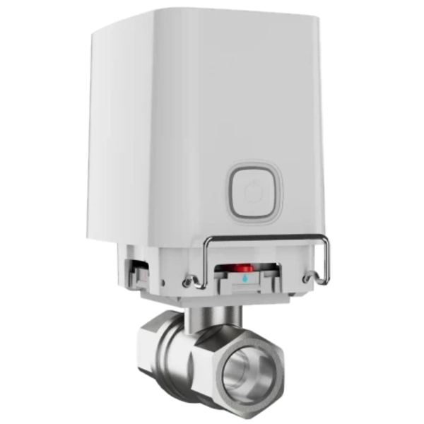 Антипотоп-система Ajax WaterStop [1] white