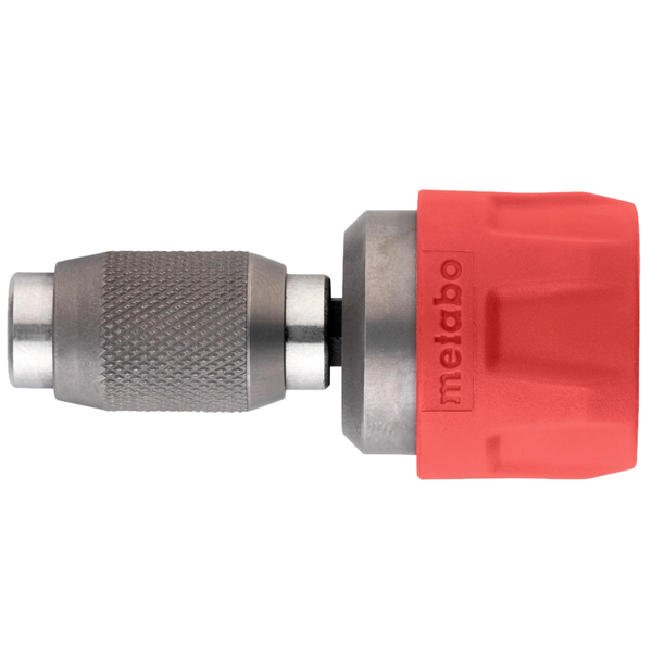 Швидкозмінний тримач інструментальних насадок Metabo "Quick" (627241000)