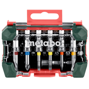 Коробка з насадками Metabo «SP» (626710000)