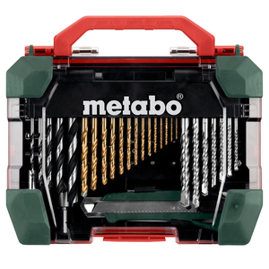 Набір приладдя Metabo «SP» (626707000)