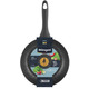 Сковорідка RINGEL Zira WOK 28 см (RG-11006-28w)