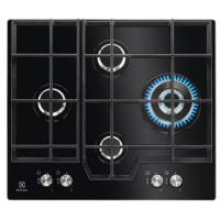 Варильна поверхня газова Electrolux KGG6456K
