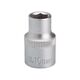 Головка шестигранна 1/2", 10мм*38мм. INTERTOOL ET-2010