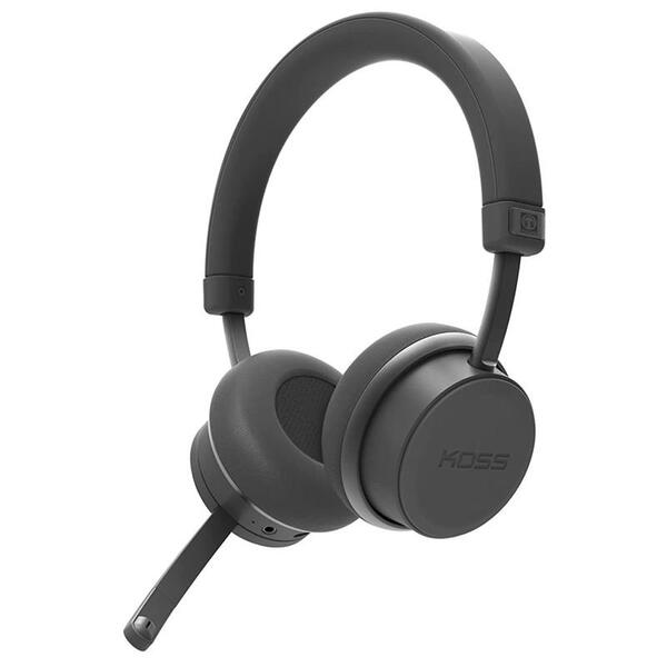 Навушники Koss CS340iBT QZ Over-Ear Wireless
