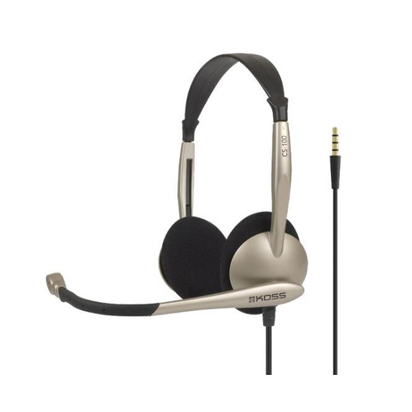 Навушники Koss CS100i 3.5 mm