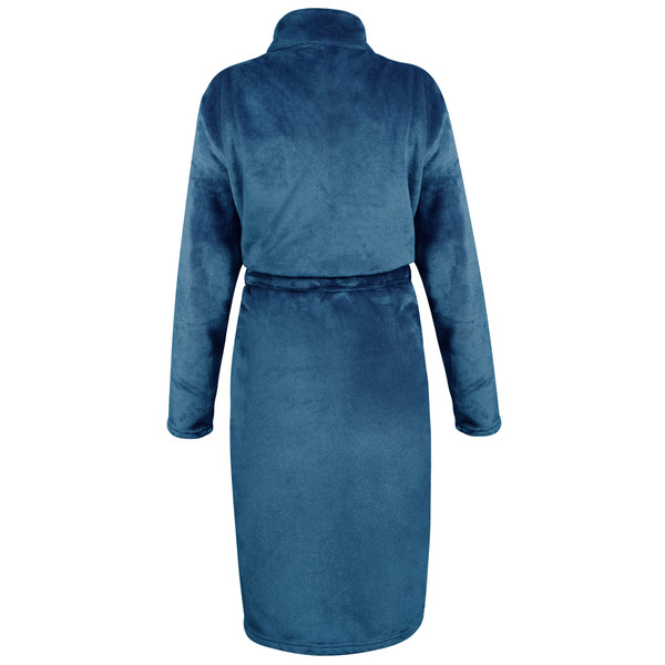 Текстиль банний SOHO Халат фліс., розмір XXL Indigo