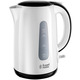 Електрочайник Russell Hobbs My Breakfast Kettle WHT2.2kW 25070-70