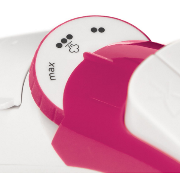 Праска RUSSELL HOBBS 26480-56 Light & Easy Brights Berry Iron