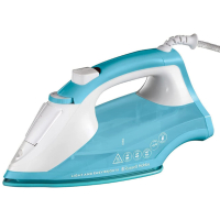 Праска з подачею пари Russell Hobbs 26482-56 Light & Easy Brights Aqua Iron