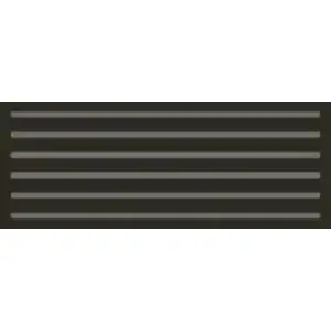 Профіль захистний Dollken TKNG A 40 / A 40 sk _ 0110 black / 0138 light grey