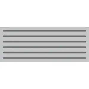 Профіль захистний Dollken TKNG A 40 / A 40 sk _ 0138 light grey / 0146 dark grey