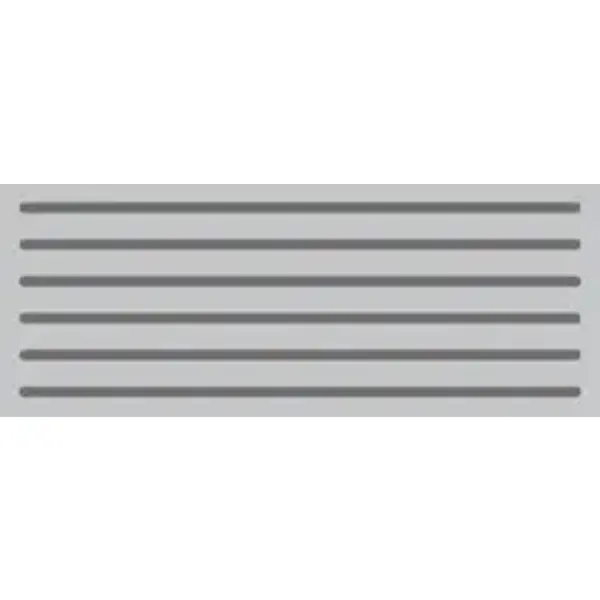 Профіль захистний Dollken TKNG A 40 / A 40 sk _ 0138 light grey / 0146 dark grey