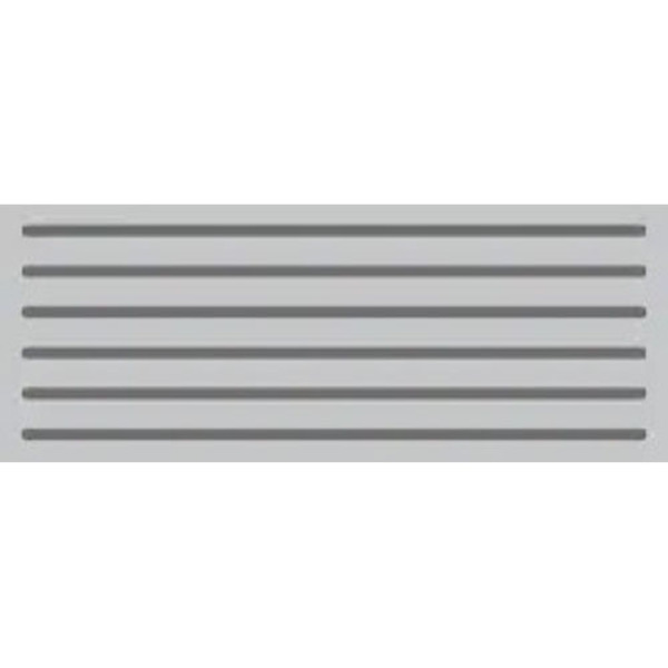 Профіль захистний Dollken TKNG A 40 / A 40 sk _ 0138 light grey / 0146 dark grey