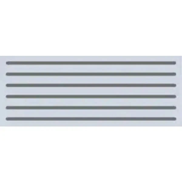 Профіль захистний Dollken TKNG A 40 / A 40 sk _ 1160 aluminium / 0146 dark grey