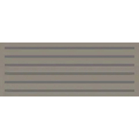 Профіль захистний Dollken TKNG A 40 / A 40 sk _ 1161 bronze / 0146 dark grey