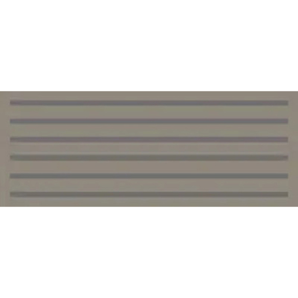 Профіль захистний Dollken TKNG A 40 / A 40 sk _ 1161 bronze / 0146 dark grey