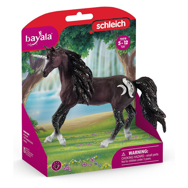 Іграшка-фігурка Schleich Місячний єдиноріг, жеребець