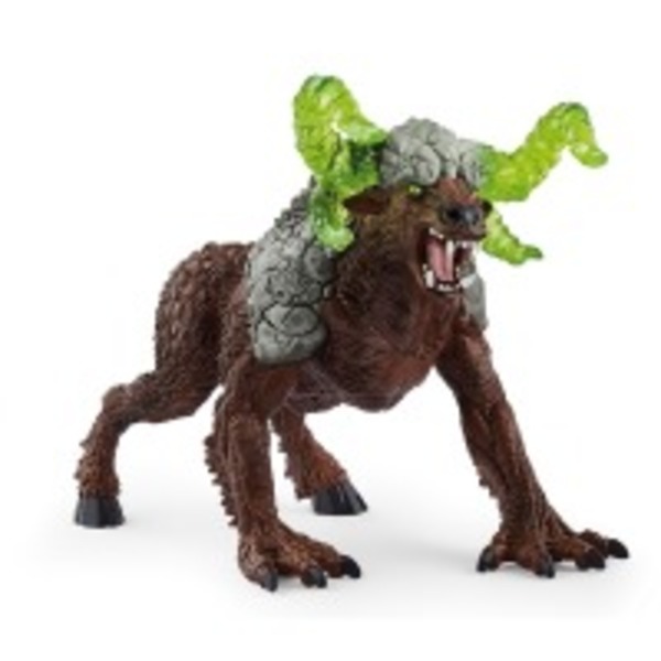 Игрушка-фигурка Schleich Скальный зверь