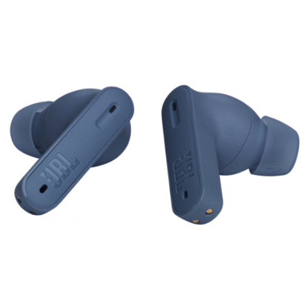 Навушники JBL Tune Beam Blue (JBLTBEAMBLU)