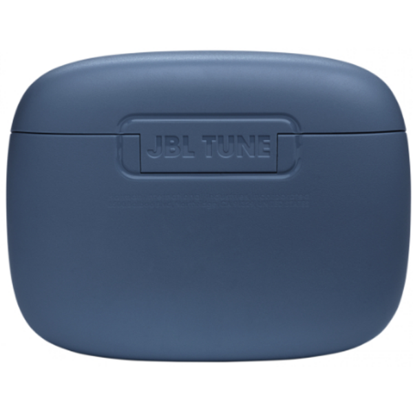 Навушники JBL Tune Beam Blue (JBLTBEAMBLU)