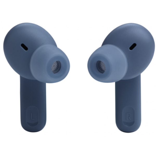 Навушники JBL Tune Beam Blue (JBLTBEAMBLU)