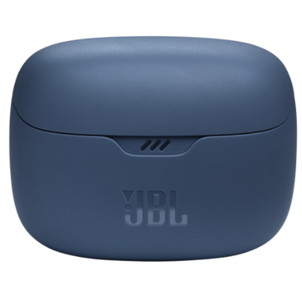 Навушники JBL Tune Beam Blue (JBLTBEAMBLU)