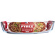 Форма с/к PYREX ESSENTIALS склянна овал. 30х21х6см (2,2л) (345B000/8044)