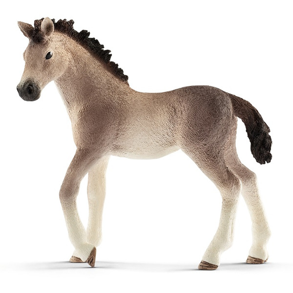 Игрушка-фигурка Schleich Андалузский жеребенок