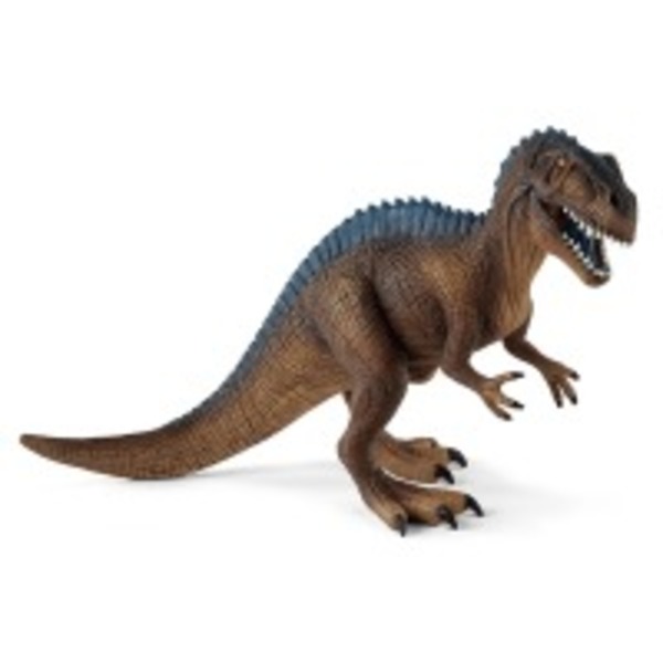 Игрушка-фигурка Schleich Акрокантозавр