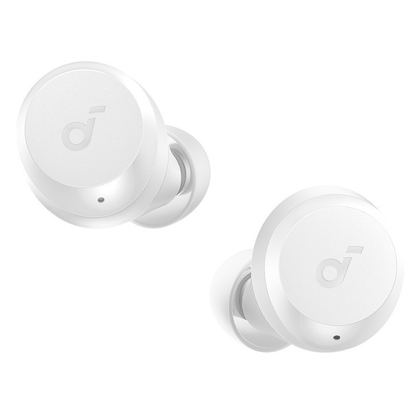 Наушники Anker SoundCore A25i White (A3948G21)