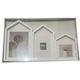 Рамка EVG INNO ZB-3-4527 WHITE COLLAGE 3