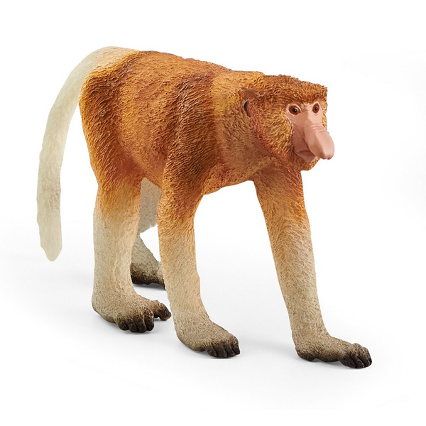 Игрушка-фигурка Schleich Носач