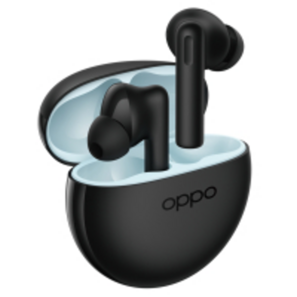 Наушники Oppo Enco Buds2 ETE41 Midnight