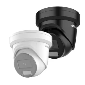 IP камера DS-2CD2347G2H-LIU(2.8мм)(eF) BLACK 4 МП ColorVu Smart Hybrid Light