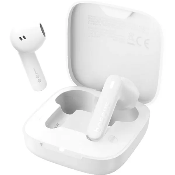 Навушники бездротові Baseus Bowie E16 Bluetooth 5,3