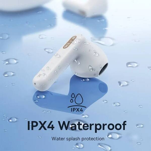 Навушники бездротові Baseus Bowie E16 Bluetooth 5,3