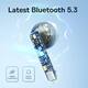 Навушники бездротові Baseus Bowie E16 Bluetooth 5,3