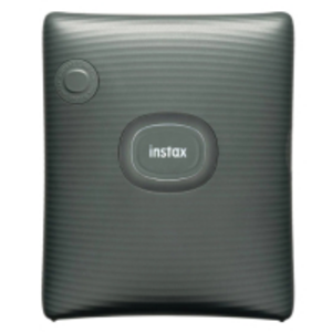Портативний кольоровий фотопринтер LINK SQ GREEN EX D Зелений