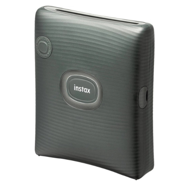 Портативний кольоровий фотопринтер LINK SQ GREEN EX D Зелений