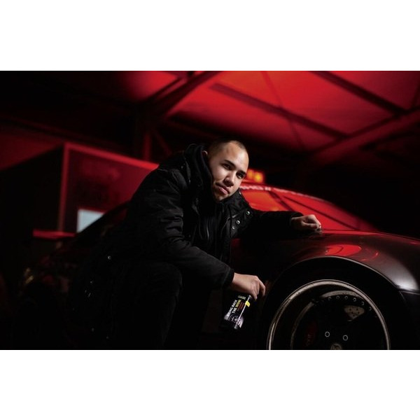 Комплект Karcher для чищення колісних дисків Premium RM 667 + засіб для видалення комах RM 618+ засіб для видалення комах RM 618