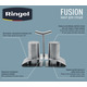 Набір спецівниць RINGEL Fusion, 3 предмета