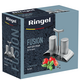 Набір спецівниць RINGEL Fusion, 3 предмета