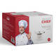Цукорниця BRAVO CHEF з ложкою 9.5 см (BC-5101/9.5)