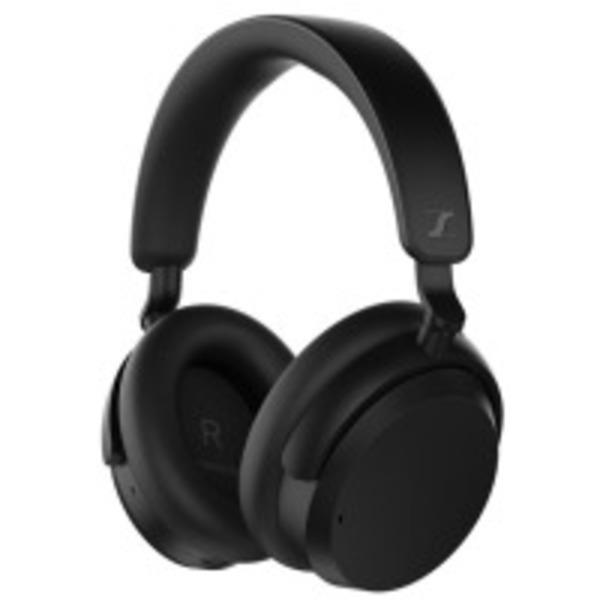 Навушники SENNHEISER ACCENTUM Wireless Чорні