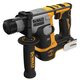Перфоратор аккумуляторный бесщёточный SDS PLUS DeWALT DCH172N