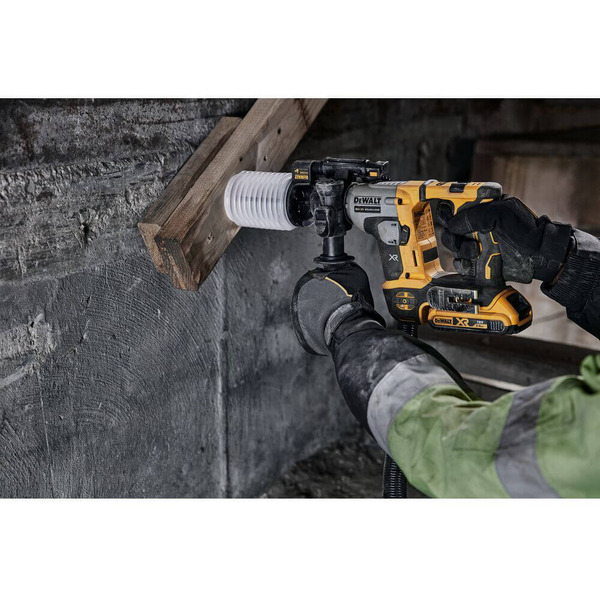 Перфоратор аккумуляторный бесщёточный SDS PLUS DeWALT DCH172N