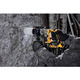 Перфоратор аккумуляторный бесщёточный SDS PLUS DeWALT DCH172N